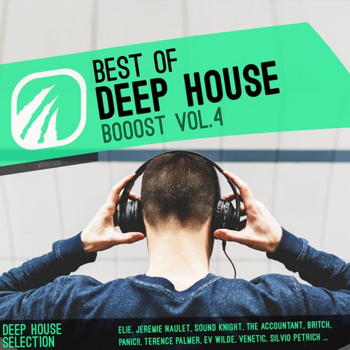 Best of Deep House Booost Vol.4