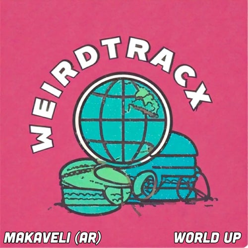World Up