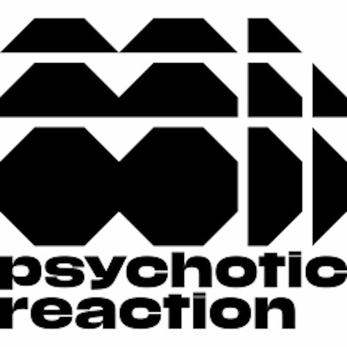 Psychotic Reaction Music