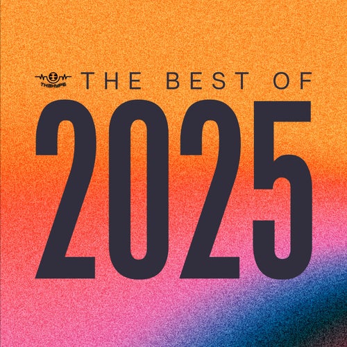 Th3Hype - Best Of 2025 [Th3Hype] - Th3Hype (Electronica,Dance / Pop,Dubstep,House,Drum & Bass,Bass House,Indie Dance) Album Cover