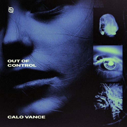 Cover art for Out of Control (Extended Mix)