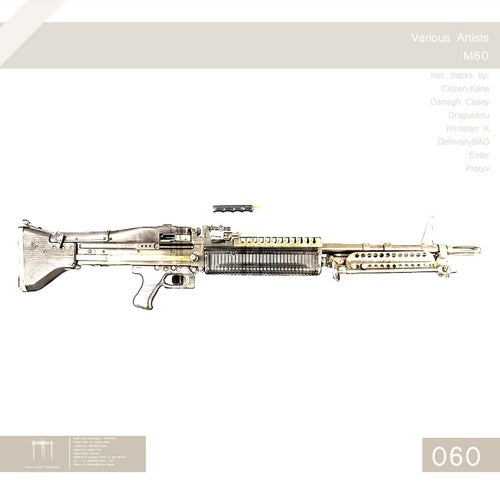 Heavy Weapons