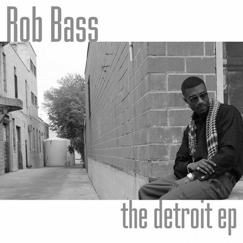 The Detroit EP