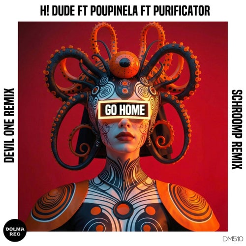 Go Home