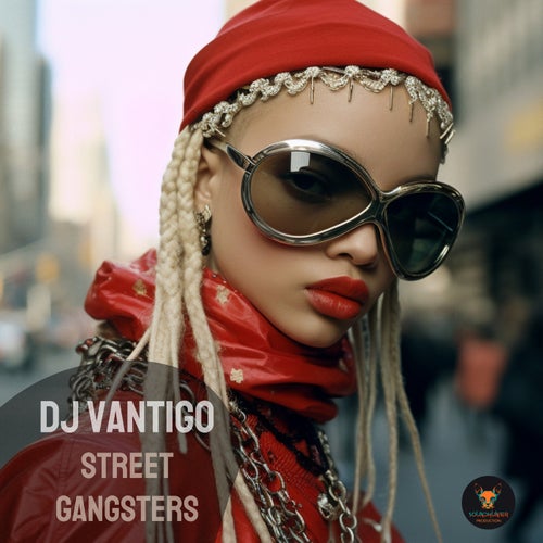 Street Gangsters