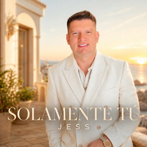 Solamente Tú