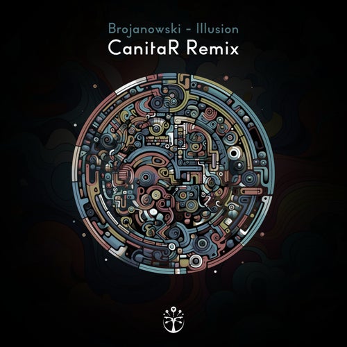 Brojanowski - Illusion (Canitar Remix) (2024) 