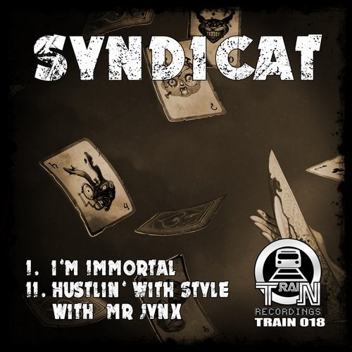 I'm Immortal / Hustlin' With Style