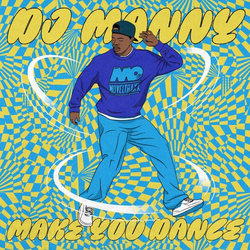 Make You Dance