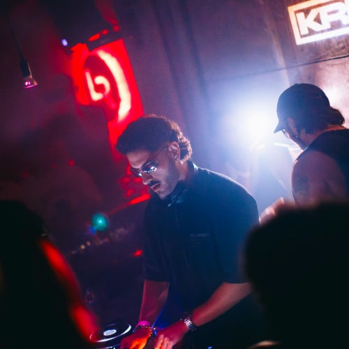 KRITIKAL | Elite DNB