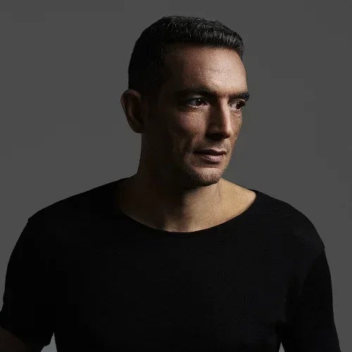 Antoine Clamaran Para Para Chart