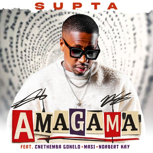 Amagama