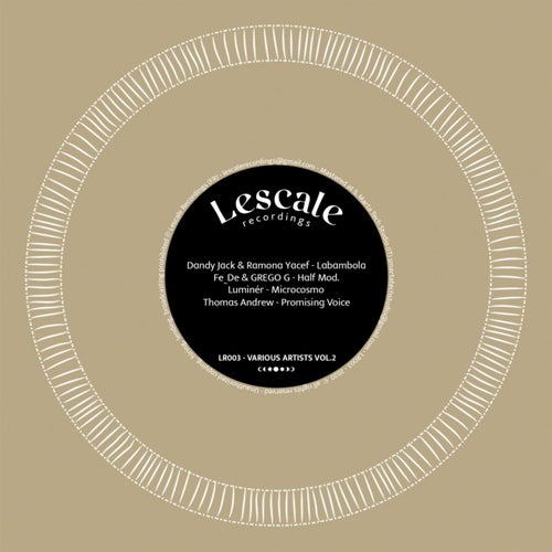 Various Artist's Vol.2