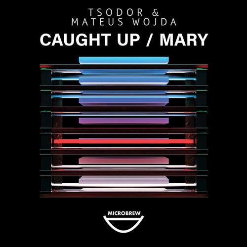 Caught Up / Mary