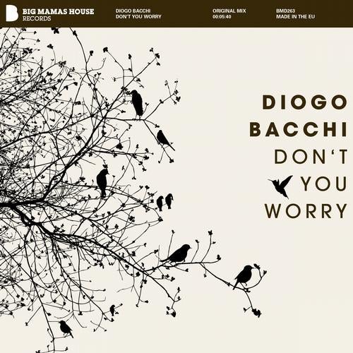 Don't You Worry