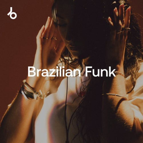 BEATPORT Festival Essentials 2026 Brazilian Funk - (Brazilian Funk,Trap / Future Bass) Album Cover