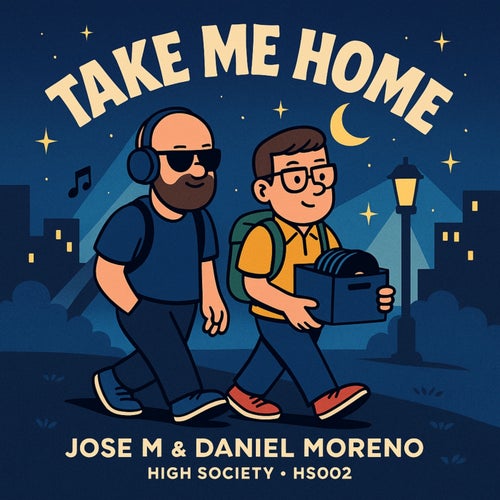 Take Me Home