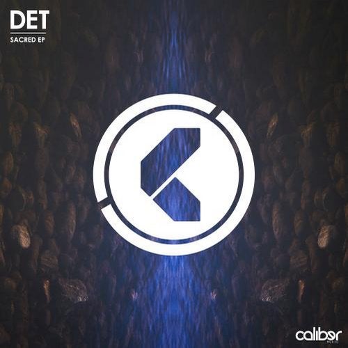 Cover art for Sacred EP