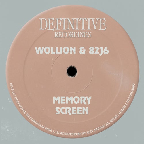 Memory Screen