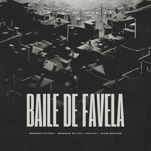 Baile de Favela
