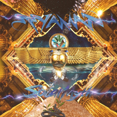 SOLAR MYTH