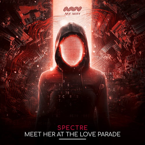 Meet Her At The Love Parade - Extended Mix