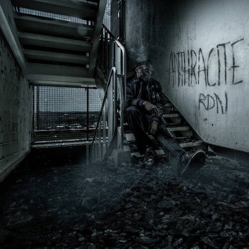Anthracite