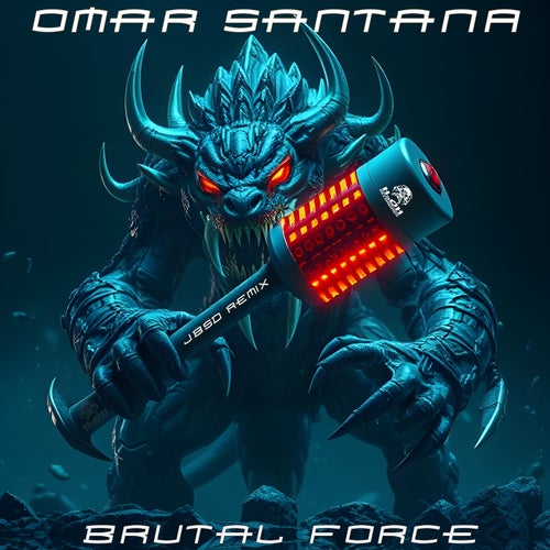 Brutal Force