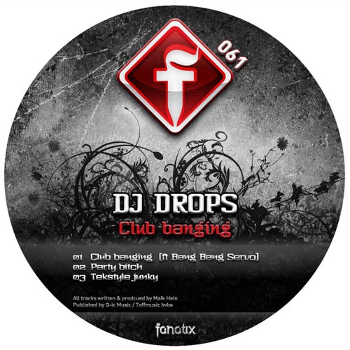 Club Banging EP