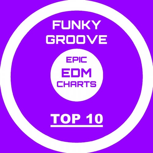 EEC / STAFF PICKS: FUNKY, GROOVE, JACKIN'