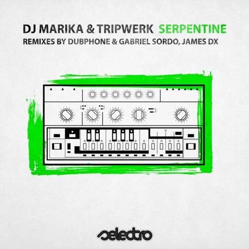 Serpentine