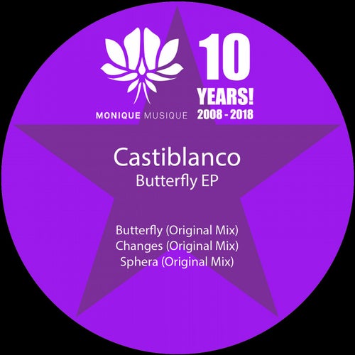 Butterfly EP