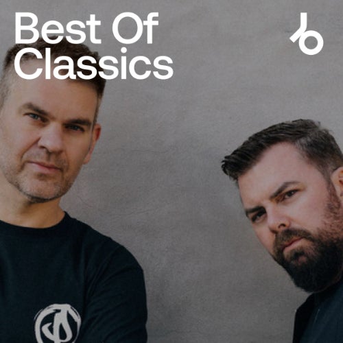 Best Of Classics: Breaks / UK Bass