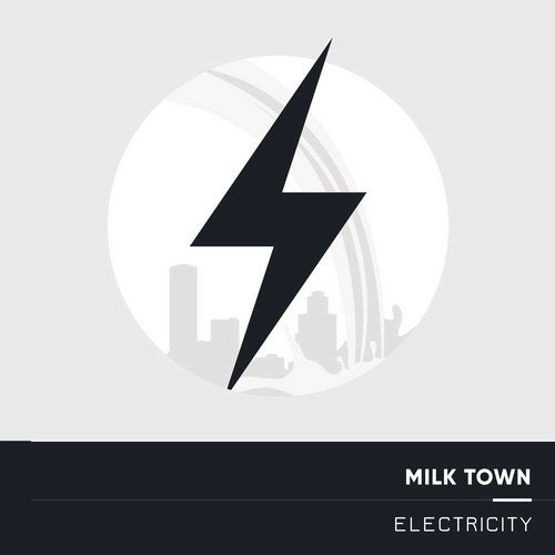Cover art for Electricity
