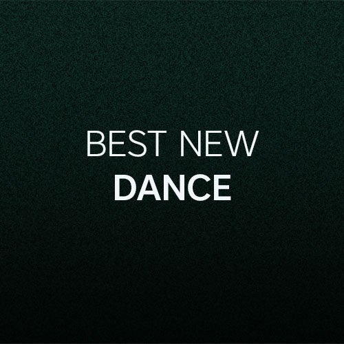 Best New Dance: October