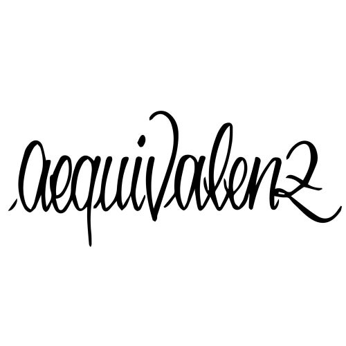 Aequivalenz