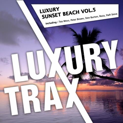 Luxury Sunset Beach Vol.5