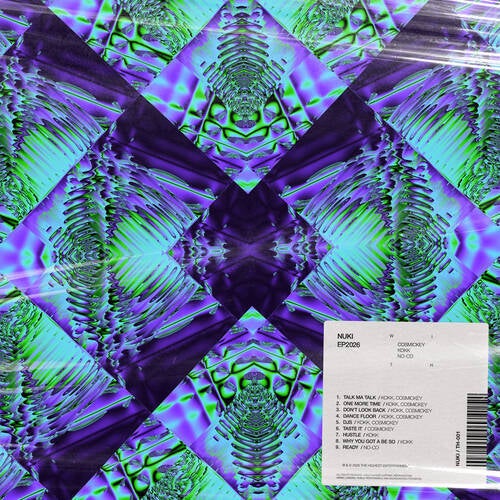 NUKI 2026 EP