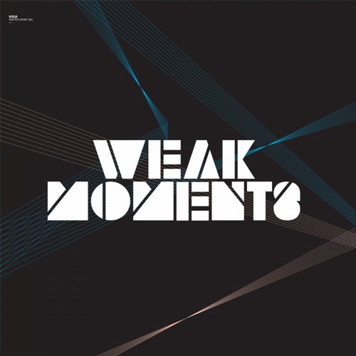 Weak Moments