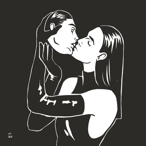 Cover art for Sly