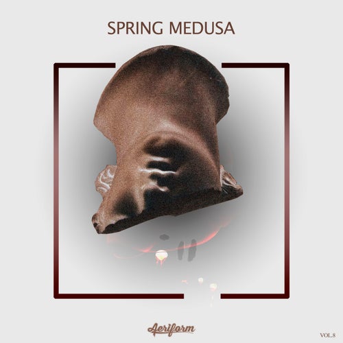 Spring Medusa, Vol. 8