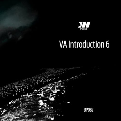 Introduction 6