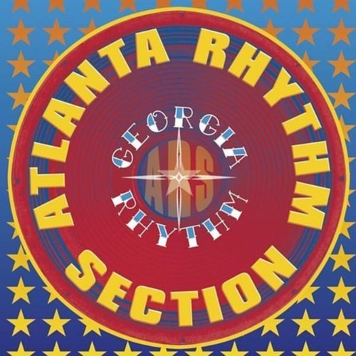 Georgia Rhythm (Rerecorded 2006)
