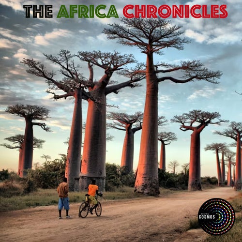 The Africa Chronicles