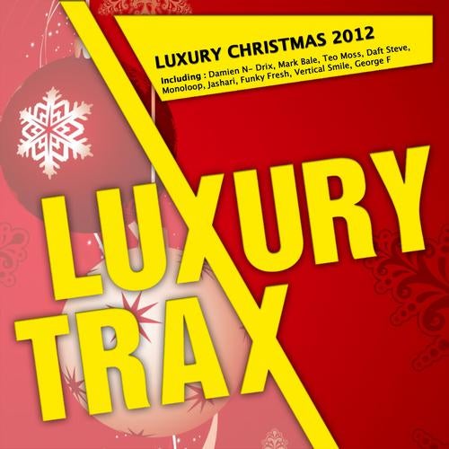 Luxury Christmas 2012