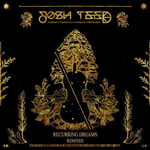 Cover art for Recurring Dreams (Remixed)