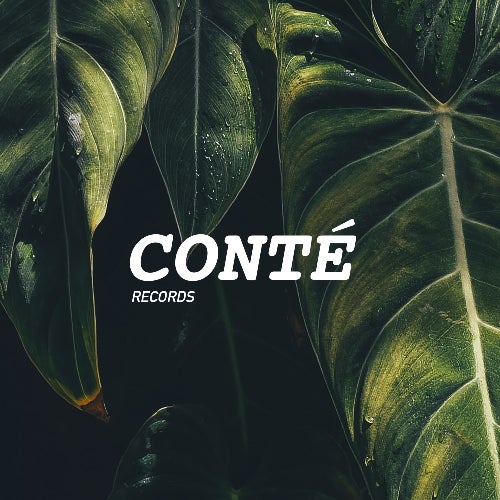 Conté Records
