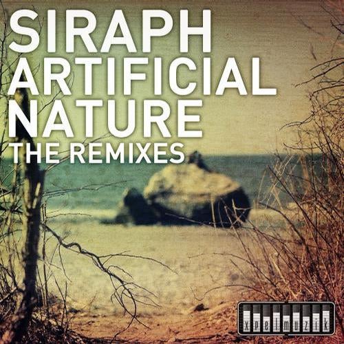 Artificial Nature The Remixes