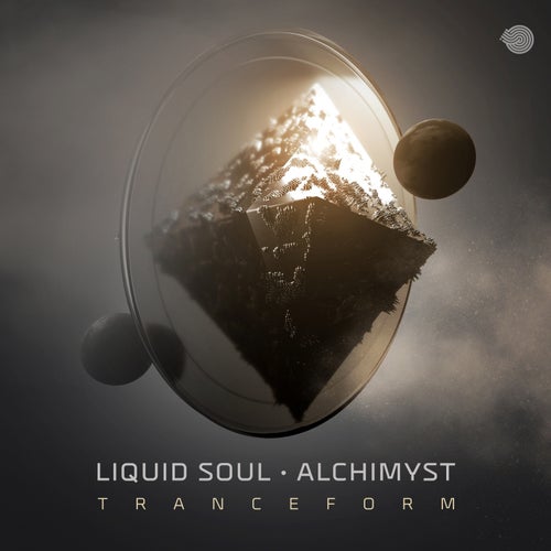  Liquid Soul & Alchimyst - Tranceform (2024) 