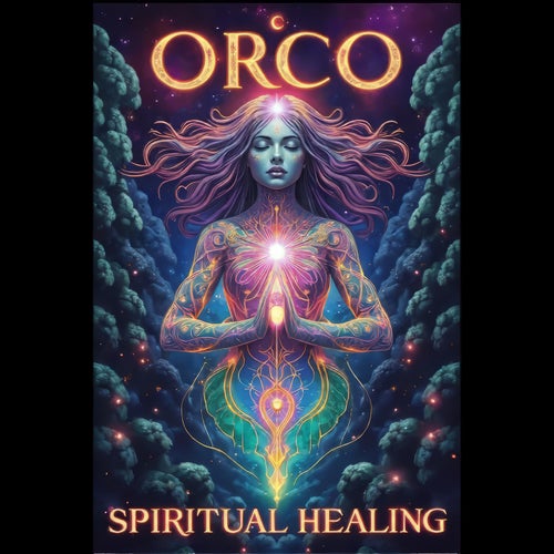  Orco - Spiritual Healing (2025) 